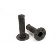 TORC1 RACING HOT LAP DIAMOND MX GRIPS BLACK