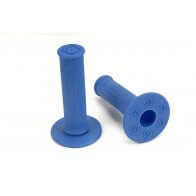 TORC1 RACING HOT LAP DIAMOND MX GRIPS BLUE