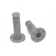 TORC1 RACING HOT LAP DIAMOND MX GRIPS GREY