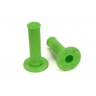 TORC1 RACING HOT LAP DIAMOND MX GRIPS GREEN