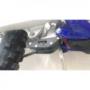 MECA'SYSTEM PEHD LINKAGE GUARD SHERCO SE/SE-F 2015 - 2022