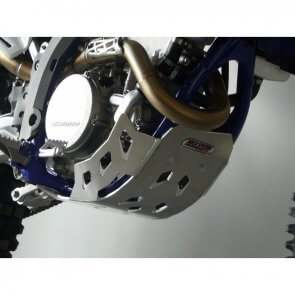 MECA'SYSTEM ALU SUMP GUARD SHERCO SE 2.5/3.0 i-F 2017 - 2019