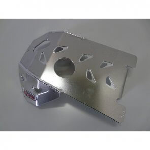 MECA'SYSTEM ALU SUMP GUARD KTM SX 125 2016 - 2017 & EXC 125 2018 