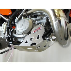 KTM EXC 250/300 2017 SUMP GUARD