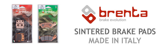 Brenta Brake Pads