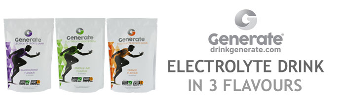 Generate Sports Drink