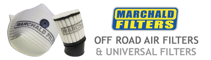 Marchald Air Filters