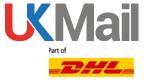 DHL Parcel UK