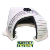 Marchald Air Filters UK